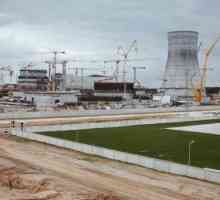 Centrala nucleară din Belarus (Ostrovets). Pro și contra energiei nucleare