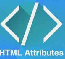 Atributele HTML: vizualizări și aplicații. HTML-ghid
