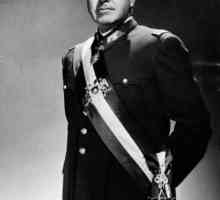 Augusto Pinochet, președinte și dictator al Chile: biografie, trăsături de conducere, urmărire…