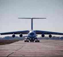 Airbase Engels. Aviația cu rază lungă de acțiune a Forțelor Aeriene din Rusia