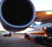 Combustibil pentru aviație: cerințe de calitate