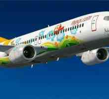 Pegas Fly Airlines: comentarii, flota. LLC `Compania aeriană Ikar`` (Pegas…