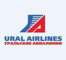 Ural Airlines: recenzii pentru pasageri