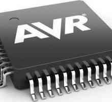 Programare AVR. Programarea microcontrolerelor AVR pentru incepatori