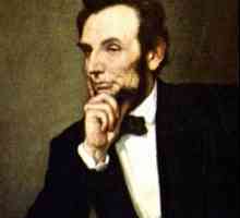 Abraham Lincoln. Președintele Statelor Unite și rolul său în eliminarea sclaviei