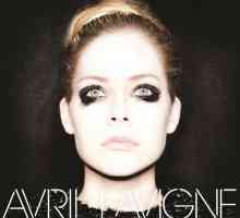 Avril Lavigne: biografie, viață personală și creativitate