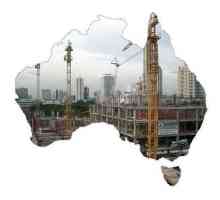 Australia: Industrie și economie