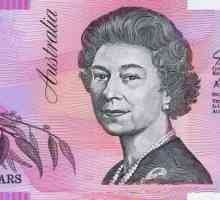 Moneda australiană. AUD - moneda unei alte țări decât Australia? Istorie și apariție