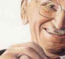 Economistul austriac Friedrich Hayek: biografie, activități, opinii și cărți