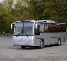 Autobuzul KAVZ-4238