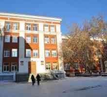 Road College (Ekaterinburg): specialități și feedback de la studenți