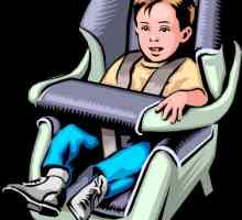 Scaune de masina pentru copii: Cum sa alegi cea potrivita