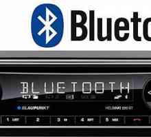 Car radio cu bluetooth: recenzie, tipuri, specificații și recenzii. Adaptor Bluetooth pentru radio…