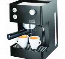 Mașini automate de cafea: alegerea mărcii, descrierea, recenziile