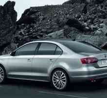 Car Volkswagen Vento: specificații, descriere și recenzii