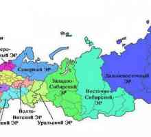 Regiunea Autonomă a Rusiei