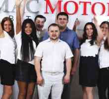 Mas `Motors` spectacol: recenzii clienți