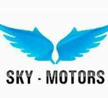Salonul auto Sky-Motors: comentarii clienți despre companie