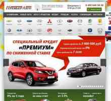 Salonul Auto de la Moscova `Premier auto`: feedback-ul clienților și angajaților