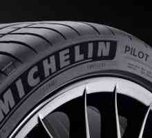 Pneuri Michelin Pilot Super Sport: descriere, plusuri și minusuri, recenzii