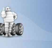 Anvelopele Michelin pentru energie
