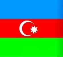 Nume și nume ale Azerbaidjanului, semnificația lor