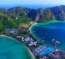 Azure Phuket Hotel 3 * (Thailanda / Phuket, Patong Beach): descriere, fotografii și recenzii ale…