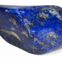 Azurite (piatră): proprietăți magice și terapeutice