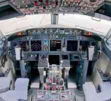 B738 - avion `Boeing 737-800`: istoria dezvoltării, aspectul interior, recenzii