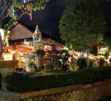 Baan Vanida Garden Resort 3 * (Thailanda, Phuket): opinii, comentarii, comentarii