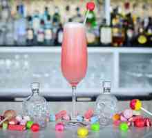 `Bubble Gum` - un cocktail pentru toate ocaziile. Rețete de băuturi alcoolice și…