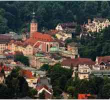 Baden (Austria): obiective turistice, hoteluri și viză în țară
