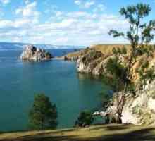 Baikal este perla Rusiei. Lacul Baikal - lac de canalizare sau de drenaj?