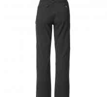 Pantalonii Balonovye - haine ideale pentru un sezon rece