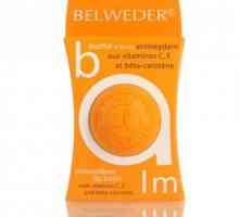 Lip Balm `Belvedere`: comentarii