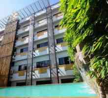 Bamboo House 3 *, Phuket: recenzii ale turiștilor