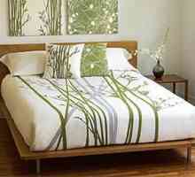 Bambus de pat - de înaltă calitate și confort!