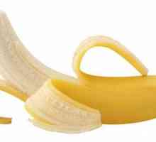 Banana cât de mult este digerat în stomacul uman?