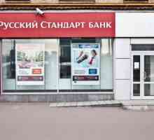 Bank `Standardul rusesc`: depozite pentru persoane fizice: condiții, rate