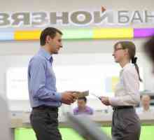 Svyaznoy Bank: implicit sau nu? Probleme ale băncilor din Rusia