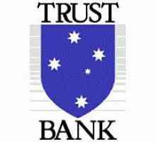 Bank `Trust`: recenzii ale clienților
