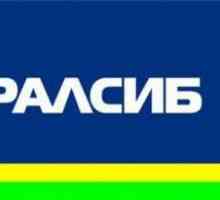 Bank `URALSIB` din Tambov: adresa sucursalei și răspunsurile