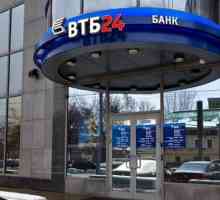 Bank `VTB 24`: transferuri de la card la card