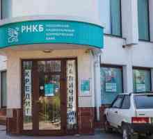 Banci din Crimeea: pe scurt, despre organizații fiabile