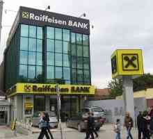 Bancile-partenerii Raiffeisenbank: lista completa
