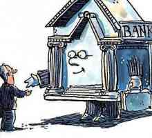 Garanția bancară pentru executarea contractului: eșantion, postare, data expirării. Sberbank:…