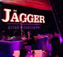 Bar `Jagger` Chelyabinsk: descriere, adresa, comentarii