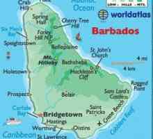 Barbados: capitala, atracții, odihnă, excursii