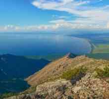 Barguzin Bay pe Lacul Baikal: fotografii și recenzii ale turiștilor despre restul