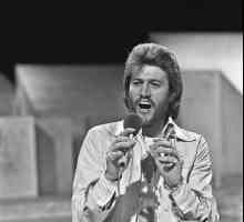 Barry Gibb - geniu de muzică pop uitat nemaipomenit
